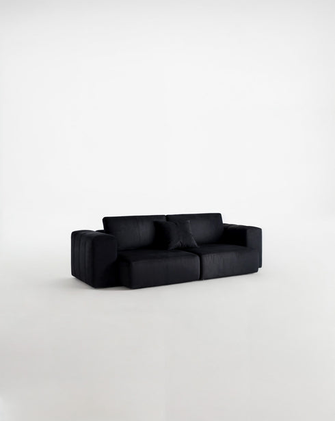 LIVERPOOL TWO SEATS MODULAR SOFA